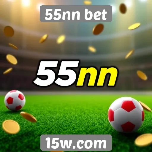 Promoções atraentes no site de apostas 55nn bet