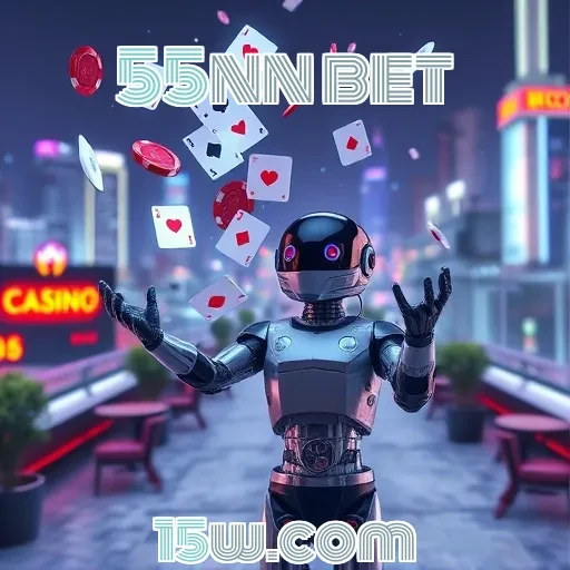 55nn bet Site Confiável