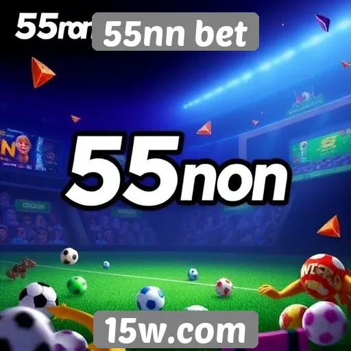 Consultoria sobre jogos disponíveis no 55nn bet