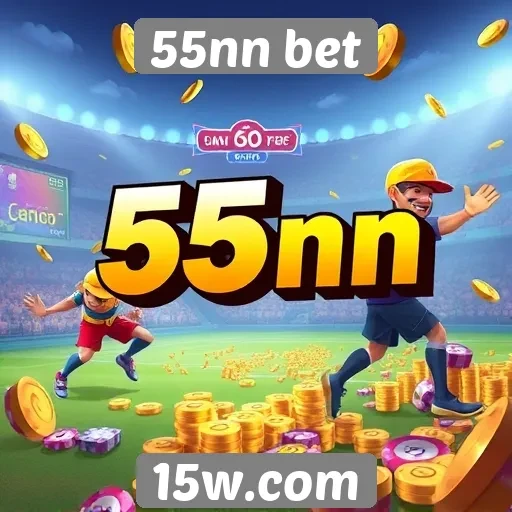 Tendências do mercado de jogos e 55nn bet