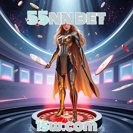 55nn bet Jogos