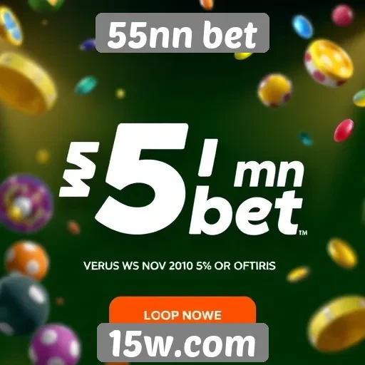 55nn bet oferece promoções atrativas para novos usuários