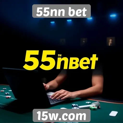 Regulamentação de jogos online e o impacto no 55nn bet