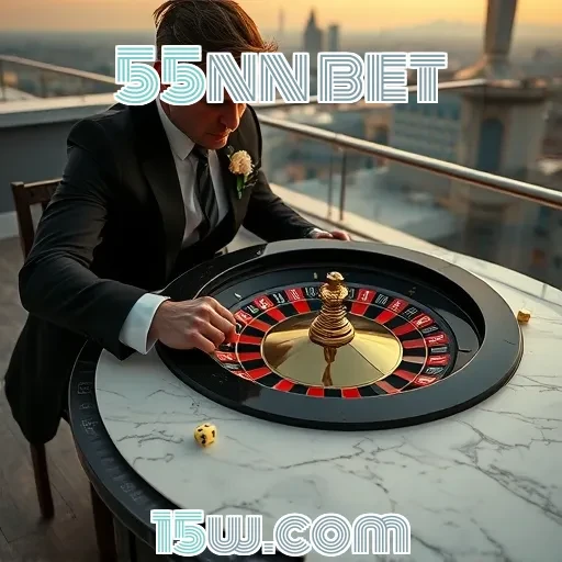 55nn bet Pagamento