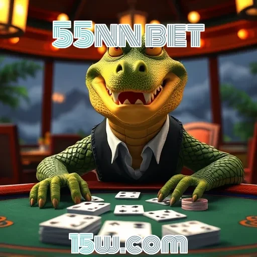 55nn bet Promoções