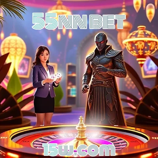 55nn bet Eventos Esportivos